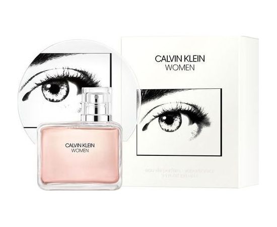 Calvin Klein Women EDP 100 ml