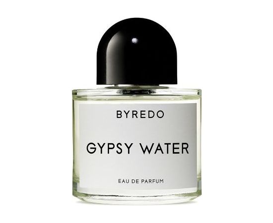 Byredo Gypsy Water EDP 50ml Unisex Smaržas
