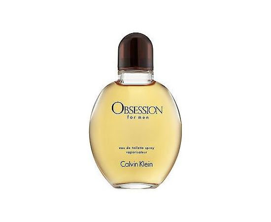 Calvin Klein Obsession For Men EDT 75 ml