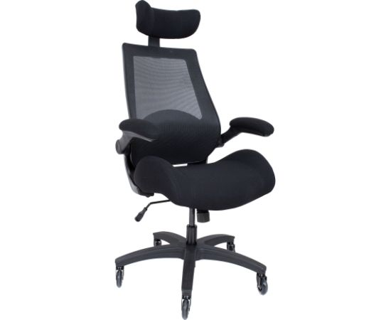 Task chair MILLER black