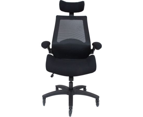 Task chair MILLER black