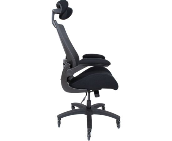 Task chair MILLER black