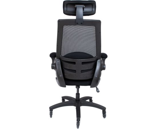 Task chair MILLER black