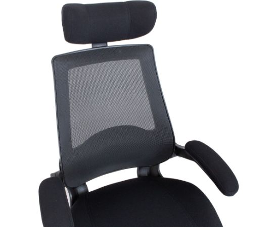 Task chair MILLER black