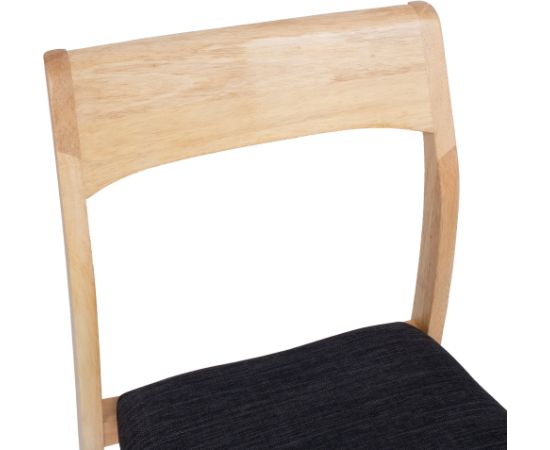 Chair LENA grey