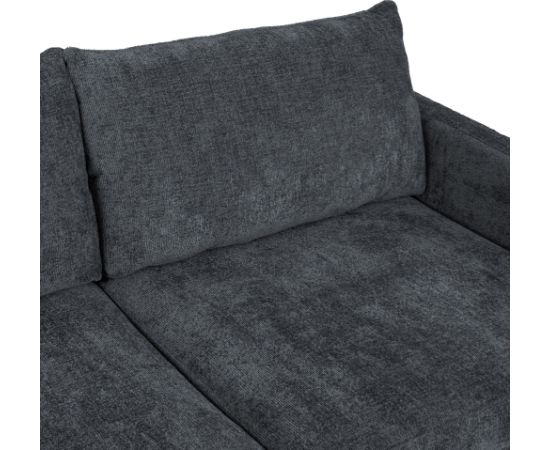 Dīvāns LINELL 3-vietīgs, pelēks