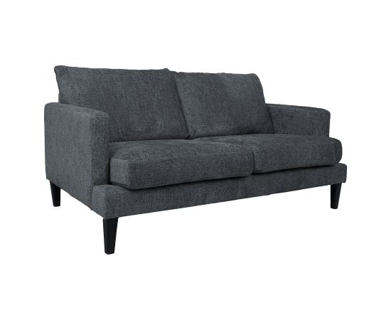 Sofa LINELL 2-seater, grey