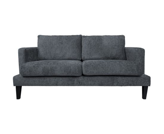 Sofa LINELL 2-seater, grey
