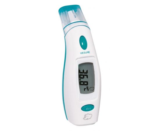 Bebeconfort forehead and ear thermometer Positive Vibes 0-60m 32000142