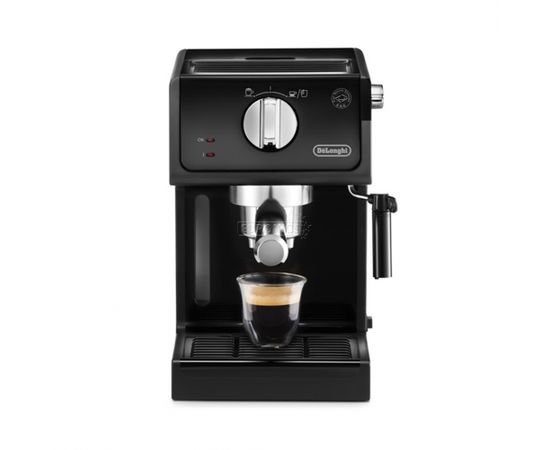 Espresso kafijas automāts ECP31.21, Delonghi