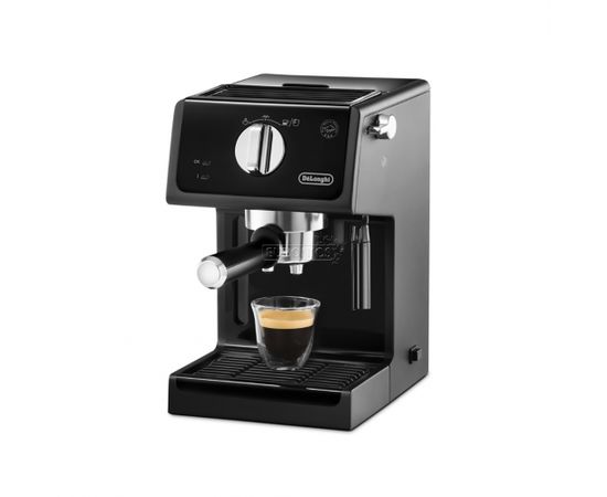 Espresso kafijas automāts ECP31.21, Delonghi