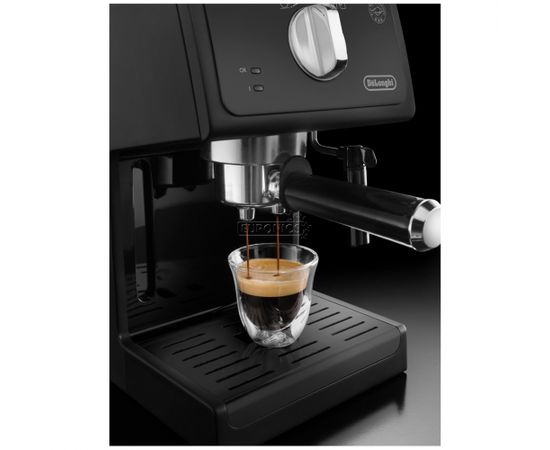 Espresso kafijas automāts ECP31.21, Delonghi