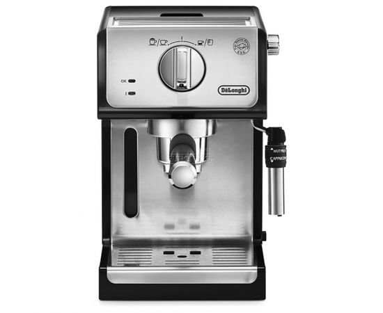 Espresso kafijas automāts ECP35.31 pump, Delonghi