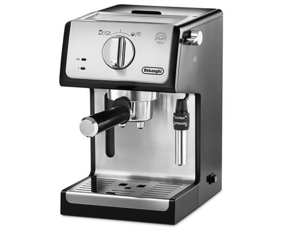 Espresso kafijas automāts ECP35.31 pump, Delonghi