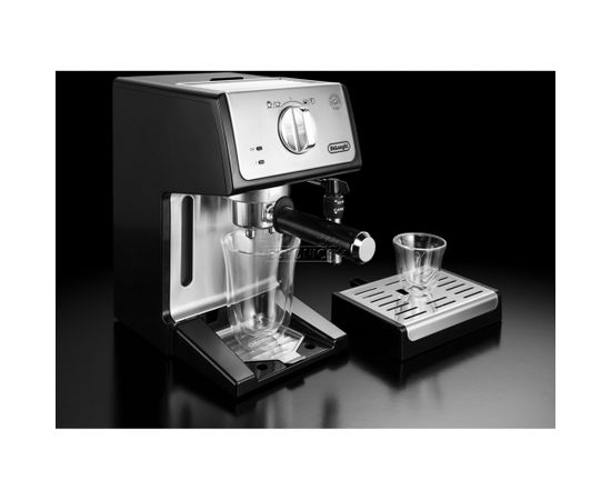 Espresso kafijas automāts ECP35.31 pump, Delonghi