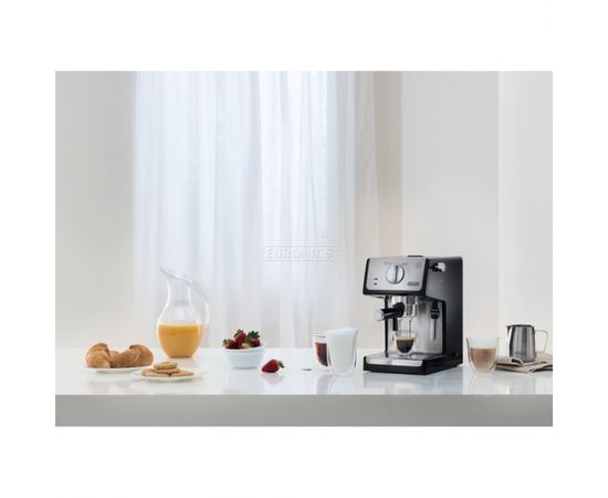 Espresso kafijas automāts ECP35.31 pump, Delonghi