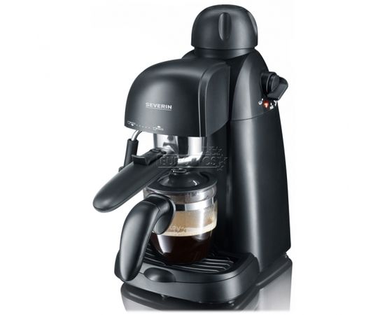 Espresso kafijas automāts KA5978, Severin