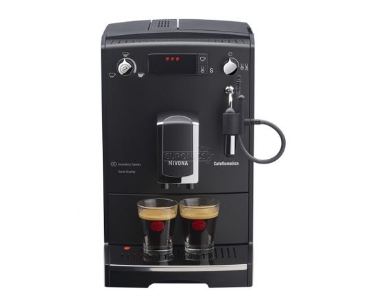Espresso kafijas automāts CafeRomantica, Nivona