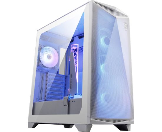 MSI MPG GUNGNIR 300R AIRFLOW enclosure WHITE