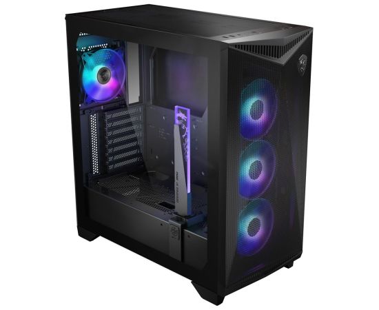 MSI MPG GUNGNIR 300R AIRFLOW enclosure