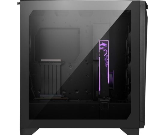 MSI MPG GUNGNIR 300P AIRFLOW enclosure