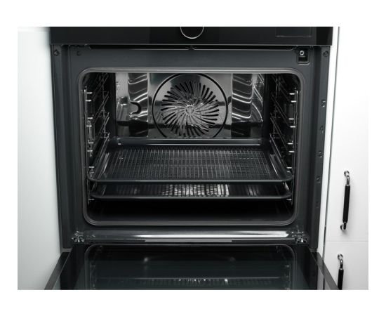AEG A9OOAF00 baking tray/sheet Oven Rectangular