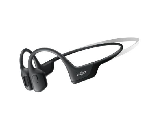 SHOKZ OpenRun Pro Headphones Wireless Ear-hook Sports Bluetooth Black