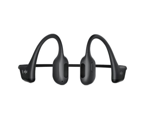 SHOKZ OpenRun Pro Headphones Wireless Ear-hook Sports Bluetooth Black