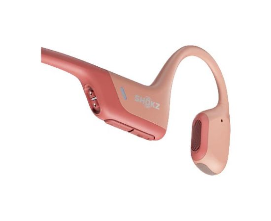 SHOKZ OpenRun Pro Headset Wireless Neck-band Calls/Music Bluetooth Pink