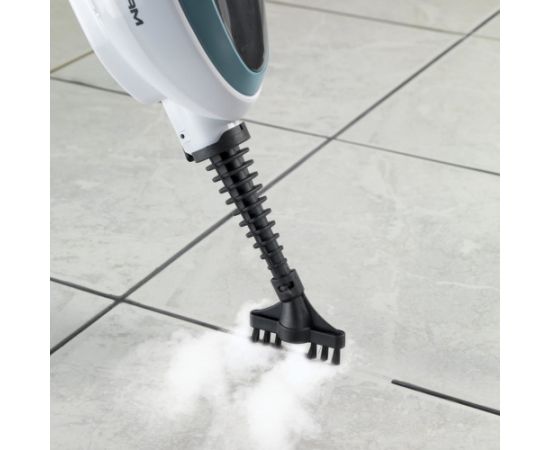 ARIETE 4164 MULTI STEAM SYSTEM Steam mop 10in1 0.35 L 1500 W White