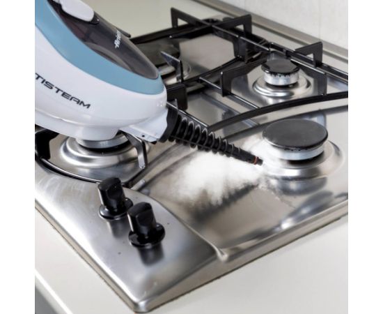 ARIETE 4164 MULTI STEAM SYSTEM Steam mop 10in1 0.35 L 1500 W White