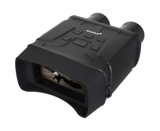 LEVENHUK Atom DNB100 Digital Night Vision Binoculars