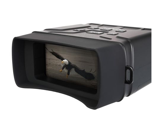 LEVENHUK Atom DNB100 Digital Night Vision Binoculars