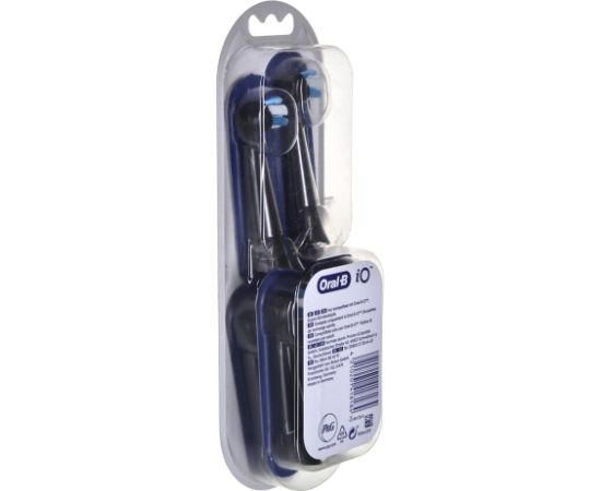 Braun Oral-B iO Ultimative toothbrush tips 6 pcs.