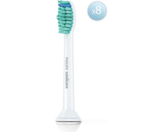 Philips Sonicare ProResults Standard sonic toothbrush heads HX6018/07