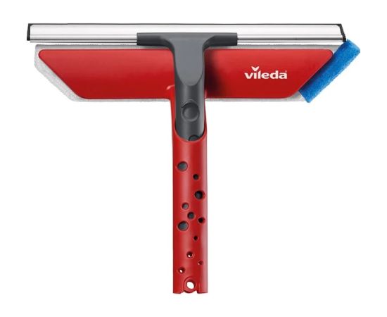 Window Squeegee with Pole Vileda