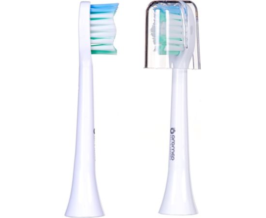 Oromed ORO-SONIC WHITE electric toothbrush Adult Oscillating toothbrush