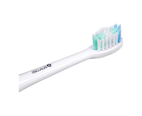 Oromed ORO-SONIC WHITE electric toothbrush Adult Oscillating toothbrush