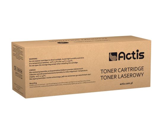 Actis TO-B432A toner for OKI printer; OKI 45807106 replacement; Standard; 7000 pages; black