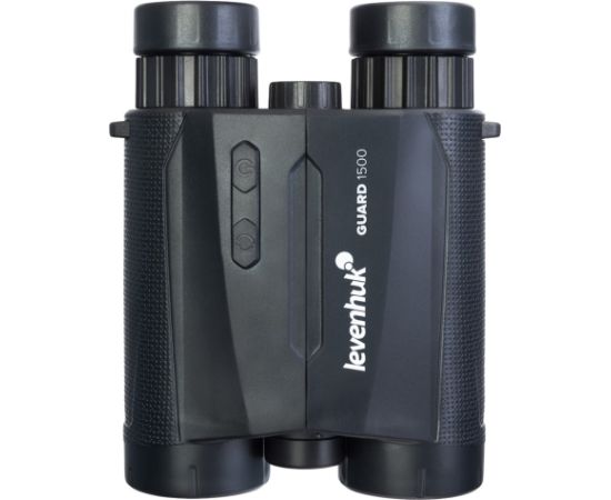 LEVENHUK Guard 1500 binoculars with rangefinder