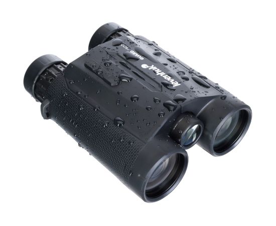 LEVENHUK Guard 1500 binoculars with rangefinder