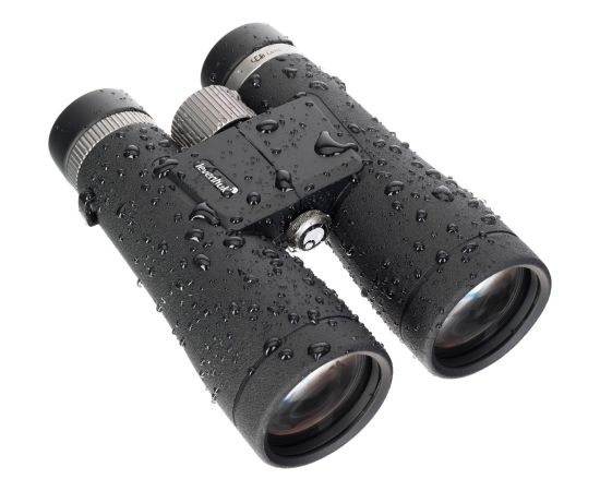 LEVENHUK Nitro ED 12x50 binoculars Binokļi un Monokļi
