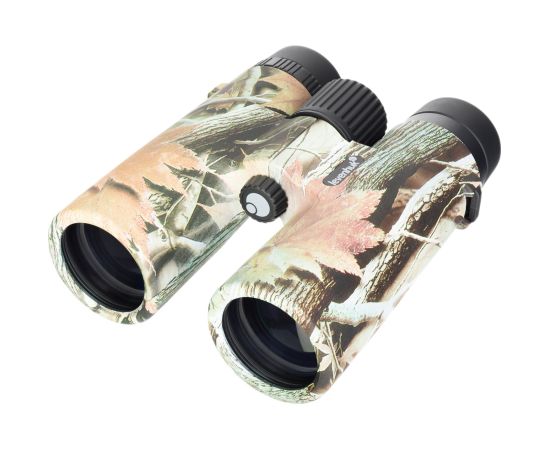 LEVENHUK Rind 10x42 binoculars with viewfinder