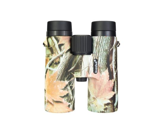 LEVENHUK Rind 10x42 binoculars with viewfinder