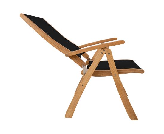 Стул BALI черный Стулья