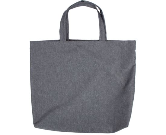 Cумка для покупок MY BAG 48x44cm, серый