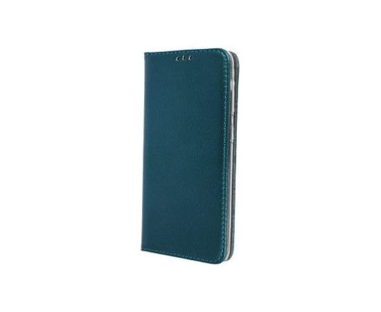 iLike Galaxy A54 5G Smart Magnetic case Samsung Dark Green
