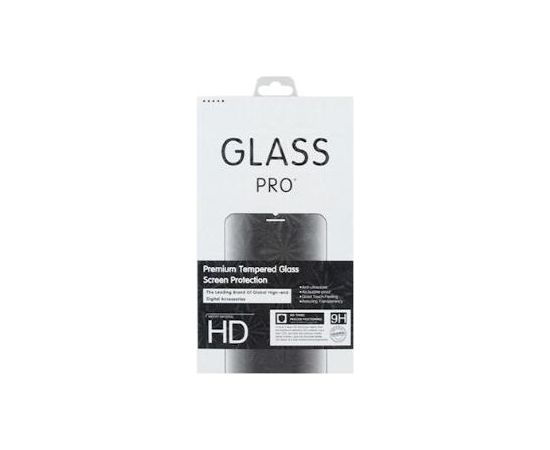 iLike G10 / G20 Tempered glass 2,5D Nokia