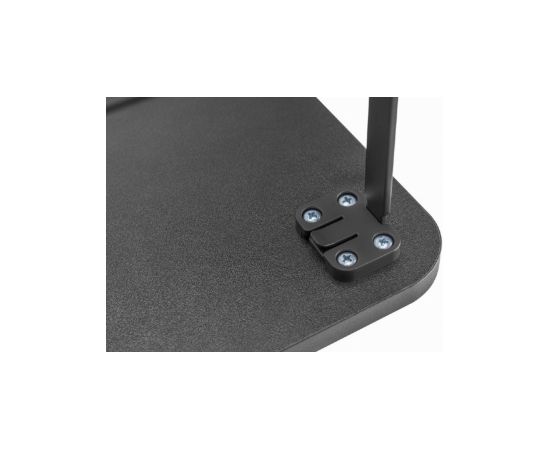 Monitora stiprinājums Gembird Monitor Stand (Rectangle)