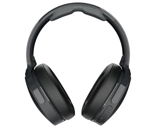 Skullcandy Hesh ANC Headphones Wired & Wireless Head-band Calls/Music USB Type-C Bluetooth Black